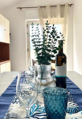 Nura's - Casa Le Ninfe