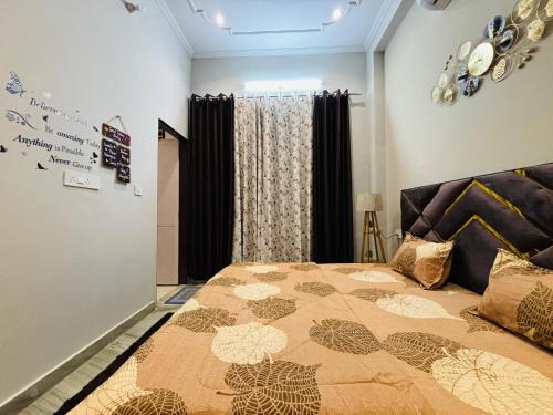 Nushki's House with 1BHK in Malviya Nagar