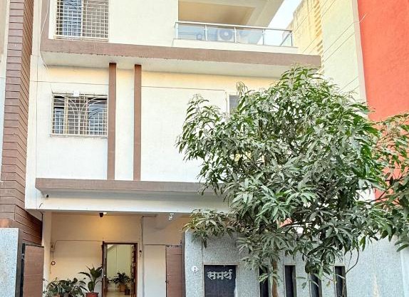 Nuvie Homes -3 Bedroom Private Bungalow in Baner, Pune
