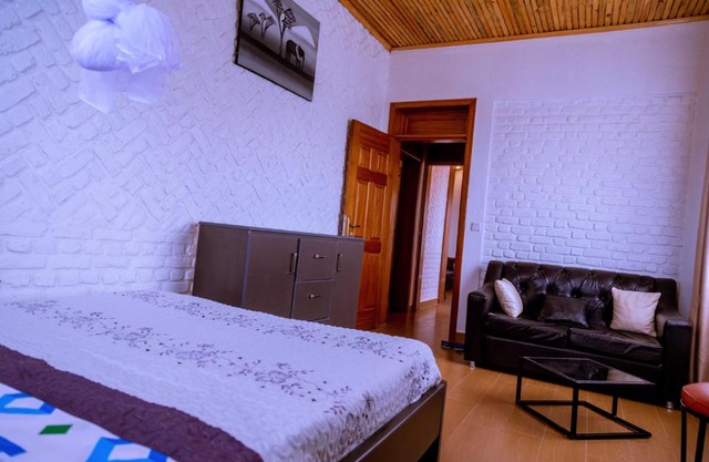 Nyamirambo Kigali tapis rouge 1