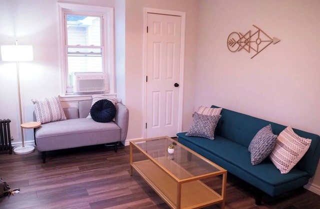 NYC Winter Getaway Close to Beach, LIRR