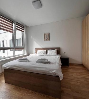 Nyvky Like Home - Good for family 63