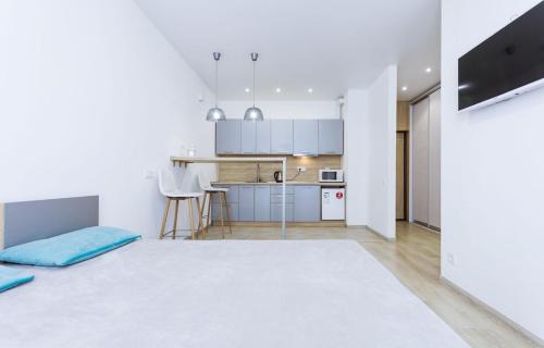 Nyvky Like Home - Grey 21