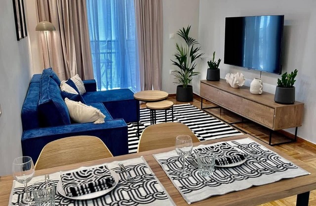 O&O Group Classy Urban Haven Near Psyri