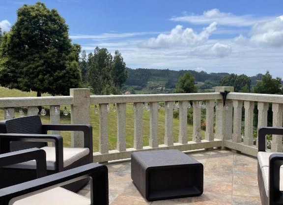 O Outeiro Da Tía Mucha