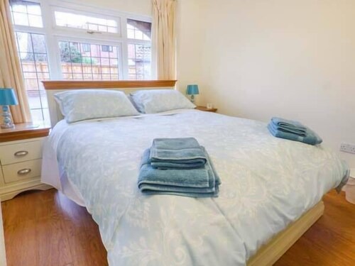 Oak Tree Cottage, BEVERLEY