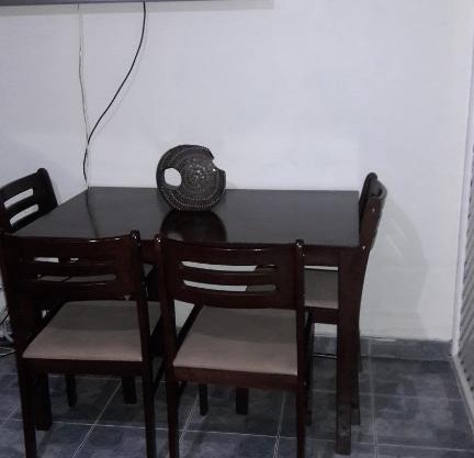 Oaklands Apartment 601