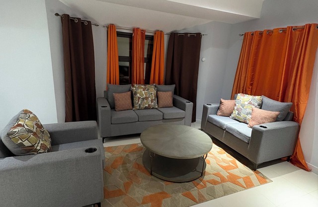 Oaks Haven- Getaway in Portmore Jamaica