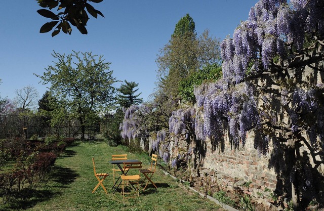 Oasi di Cavoretto 97 - Casa per Ferie