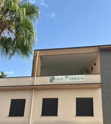 Oasi Urbana