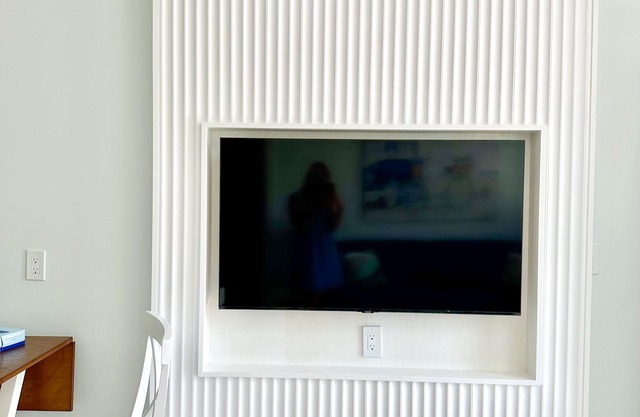 Oasis by the Bay Vacation Suites