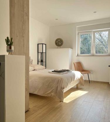 Oasis & Charme au Cœur Ville