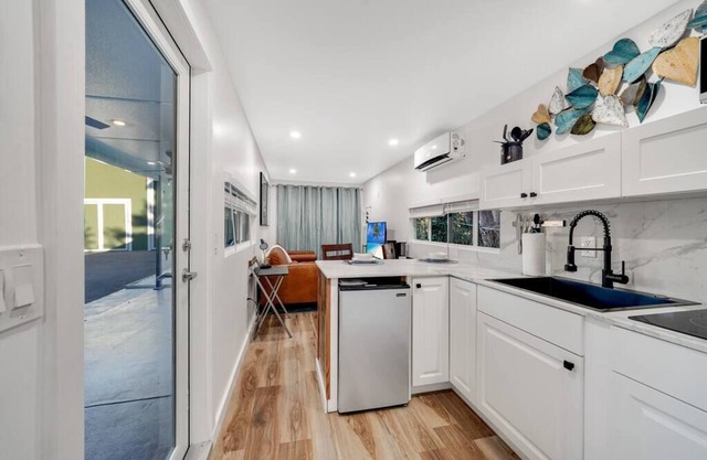 Oasis Container Home