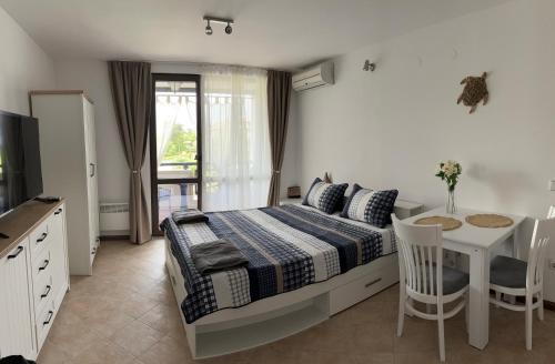 Oasis Premium Studio