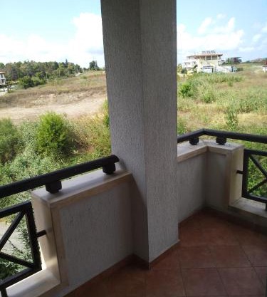 Oasis Resort&Spa Lozenets Studio 1-3