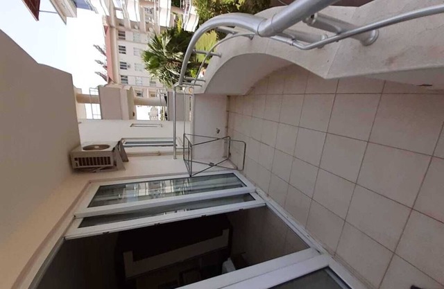 Oba Green Park Apartment