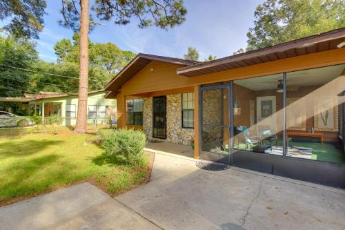Ocala Home Less Than 7 Mi to World Equestrian Center!
