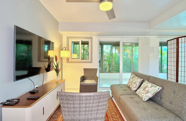 Ocaso Apartment @ Sun Dancer, Sandy Bay