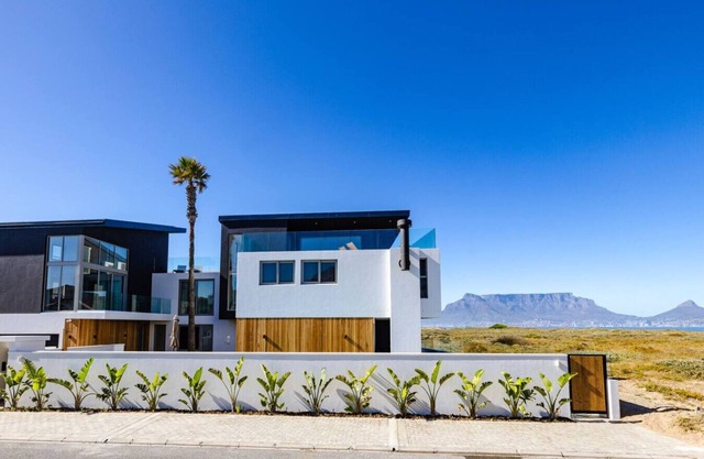 Ocean 9 Beachfront Residence