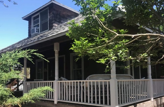 Ocean Beach, Fire Island Vacation Getaway