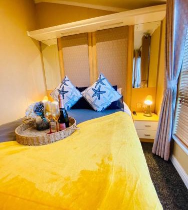 OCEAN BLISS LODGE - A Seaview Luxury Lodge with access to private beach