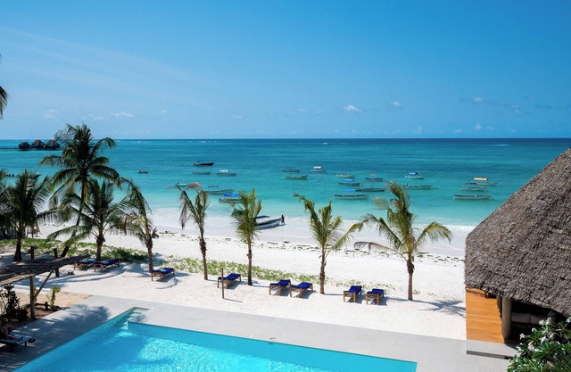 Ocean Boutique Hotel