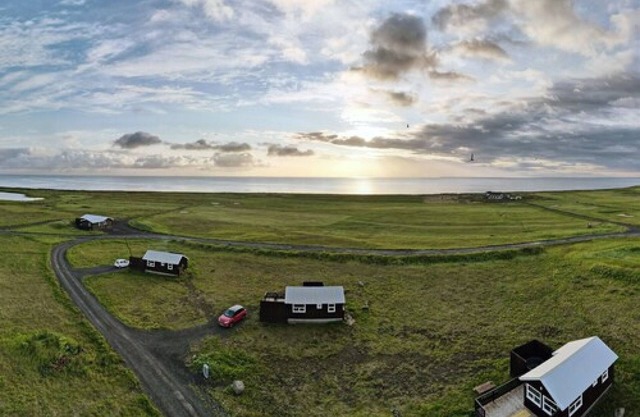 Ocean Break Cabins