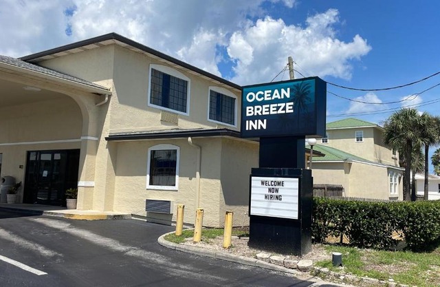 Ocean Breeze Inn