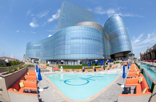 Ocean Casino Resort