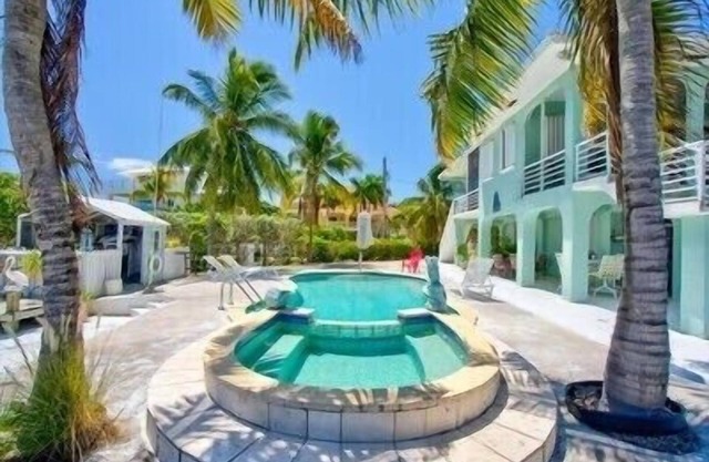 Ocean Front Views with Boat Dockage Dolphin Encounter Easy Fishing