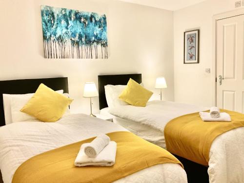 Ocean Home stay
