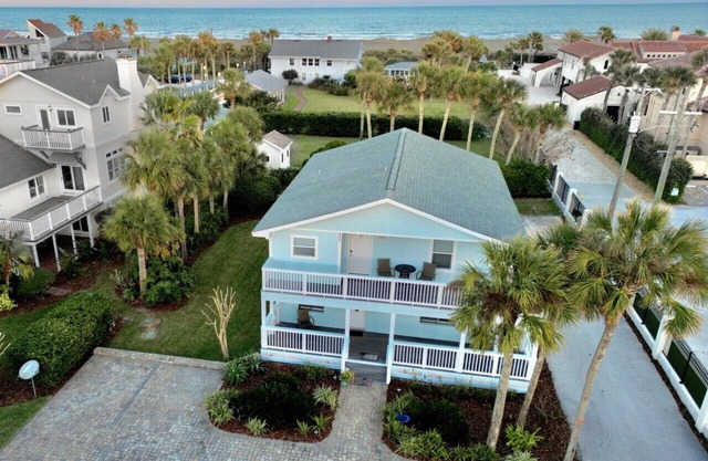 Ocean Mist - Beauty and The Beach! - Pool Access