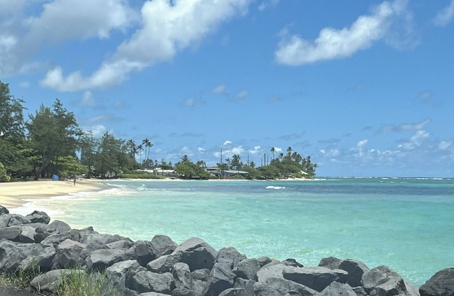 Ocean&Mountain View Paradise - 3BD2BAParkingnCONTACT HOST FOR LENGTH OF STAY ?'s