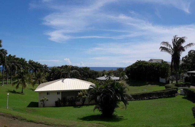 OCEAN VIEW 2 Bedroom Condo, Quiet Community - Unspoiled Area