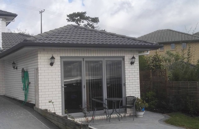 Ocean View Apartment In Orewa, Auckland