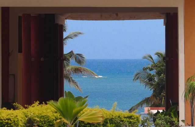 Ocean View Apartments Breathtaking Views Of The Indian Ocean