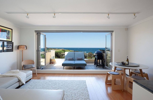 Ocean-view Clovelly ISYD