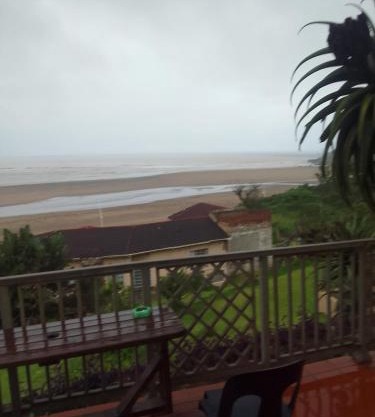 Ocean View Guest House