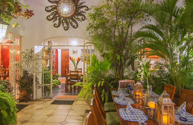 Ocean View - In the Heart of Old Town -Casa Romance Escondido