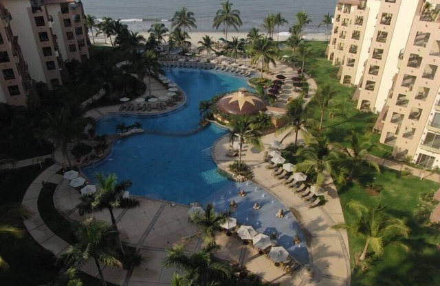 Marcela Resort Puerto Vallarta 