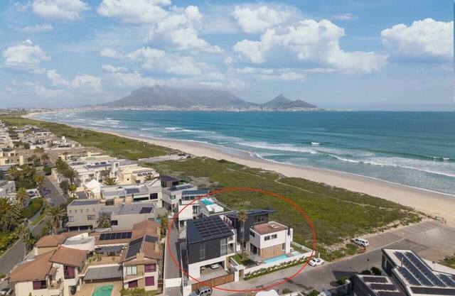 Ocean View Lodge @ OOcean 9