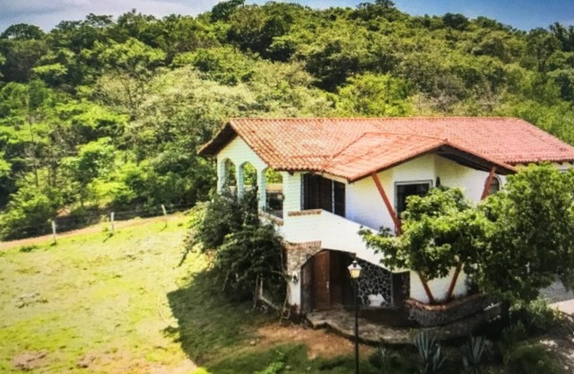 Ocean View Popoyo Valley Ranch