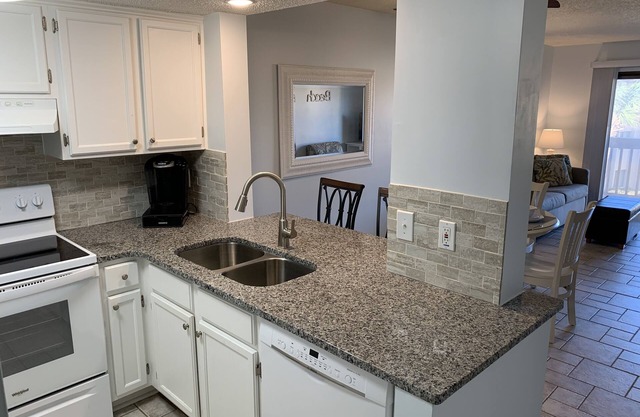 Ocean View Unit 3305 - Ocean & Racquet Resort [20% DISCOUNT ON 7+ NIGHT STAYS]