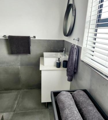 Ocean View Villa - Ground level