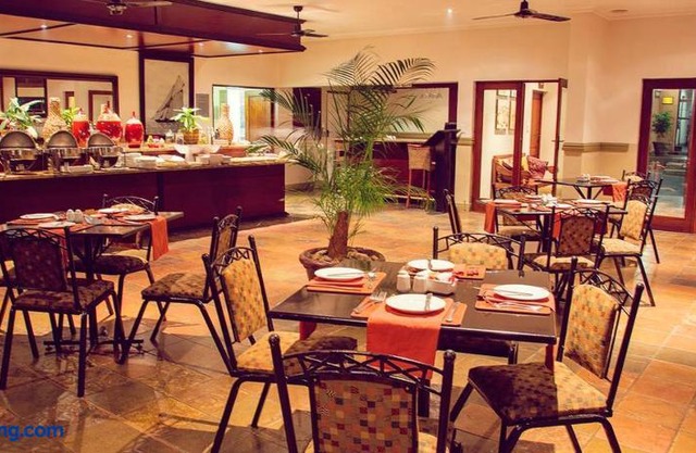 Ocean View Villas Unit G07