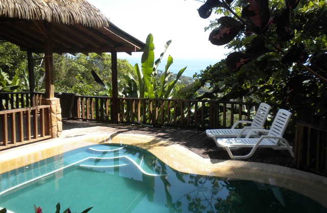 Ocean View, Wildlife, Pool, Beach Club, A/C, Great for Families & Friends 5 Star