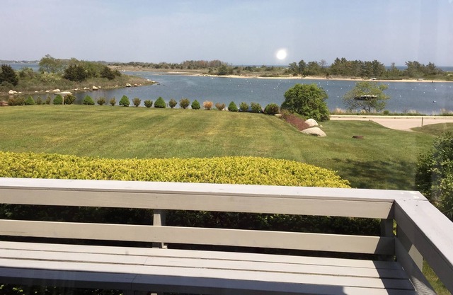 Ocean Views and Private Beach Unit 4