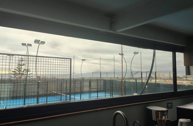 Oceana Suites - Laguna Aculeo