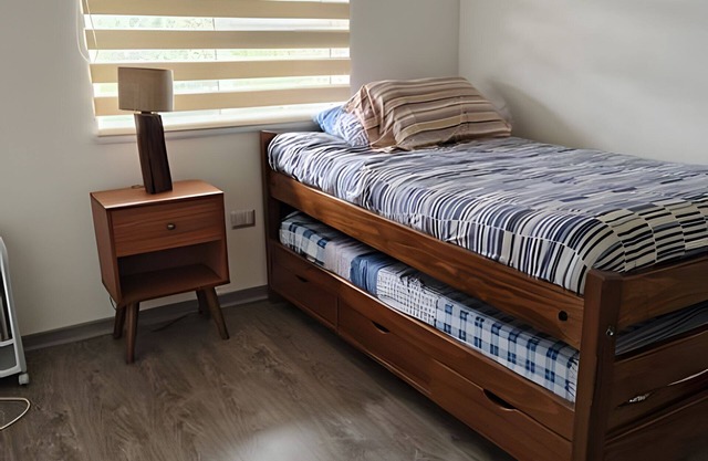 Oceana Suites Los Nostros