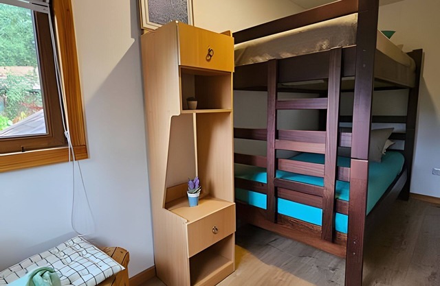 Oceana Suites Vista Quelhue